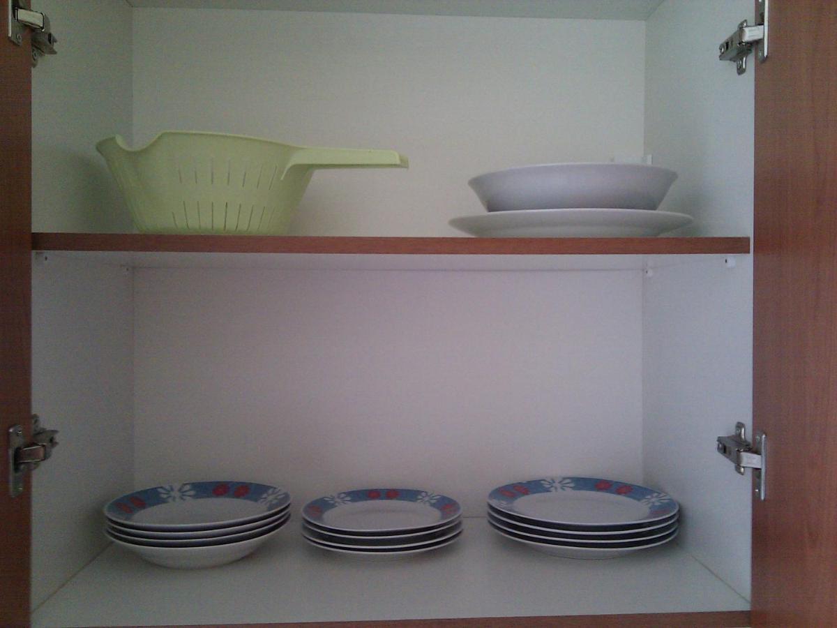 Para Thin Alos ポリフロノ 部屋 写真